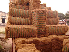 Coir Products in Alleppey