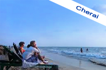 Cherai Beach
